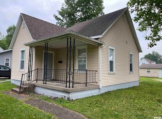 1920 S 7th St, Springfield, IL 62703