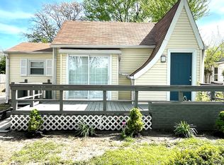 2709 E Troy Ave, Indianapolis, IN
