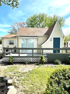 2709 E Troy Ave, Indianapolis, IN, 46203