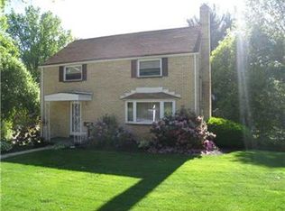 1884 Atkinson Pl, Pittsburgh, PA