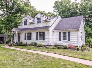 51 Old Hawleyville Rd, Bethel, CT 06801