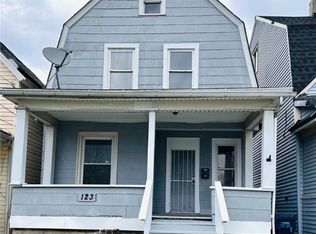 123 Gorton St, Buffalo, NY