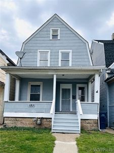 123 Gorton St, Buffalo, NY, 14207
