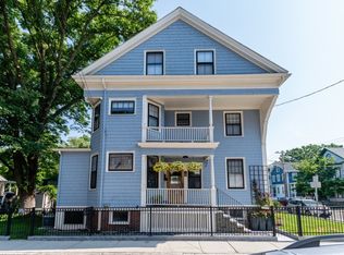 1 Gardner Rd, Cambridge, MA 02139