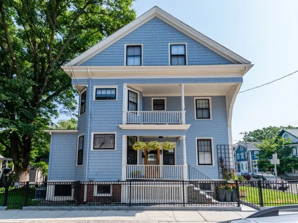 1 Gardner Rd, Cambridge, MA 02139