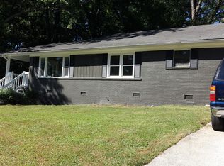 1956 Capri Dr, Decatur, GA 30032