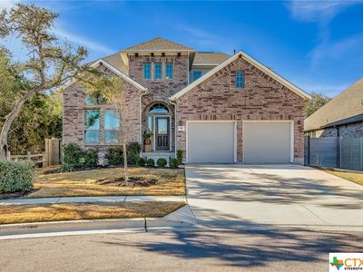 100 Maddox Dr, Georgetown, TX, 78628