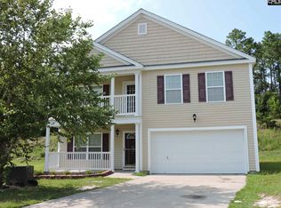 118 Eugene Ct, Lexington, SC 29073