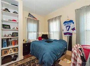 4 Folsom Ave #A4A, Boston, MA 02120