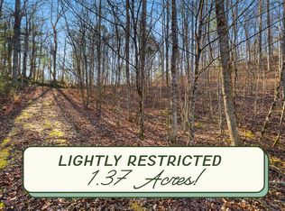 0 Fox Layre Rd, Franklin, NC 28734