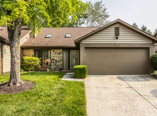 2318 Calaveras Way, Indianapolis, IN