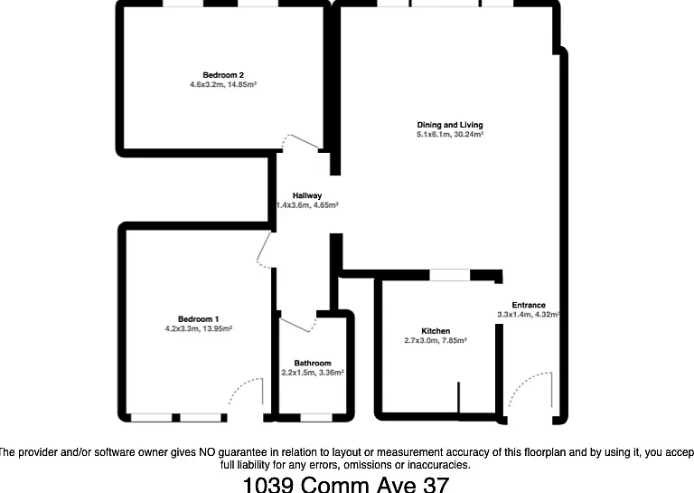 1039 Commonwealth Ave #37 — Photo 1