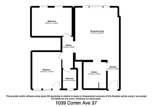 1039 Commonwealth Ave #37 Photo 1