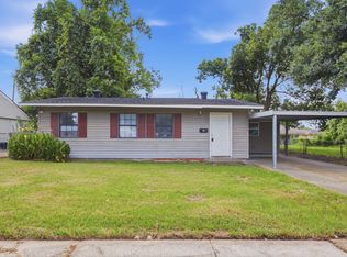 3521 Greinwich Blvd, Lake Charles, LA 70607