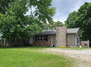 13962 E Highway 12, Rogers, AR 72756