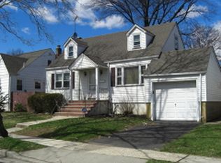 533 E Elm St, Linden, NJ 07036
