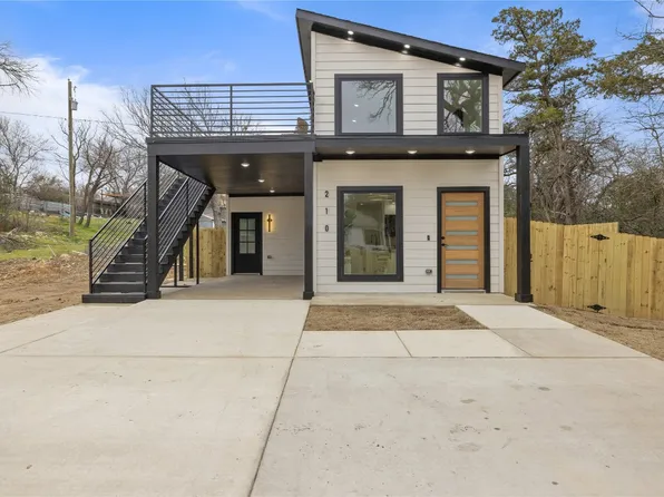 210 N Frances St, Dallas, TX 75211