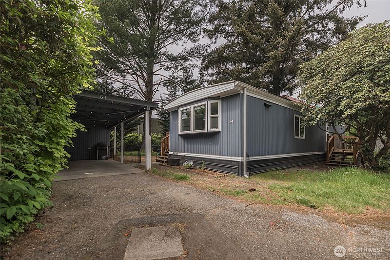 2nd image of 11424 36th Drive NE #54