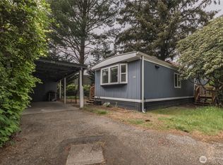 11424 36th Drive NE #54, Marysville, WA 98271