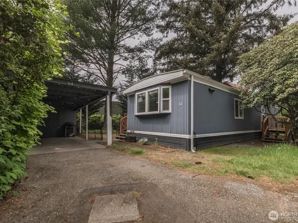 11424 36th Drive NE #54, Marysville, WA 98271