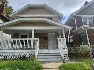 566 Lilley Ave, Columbus, OH 43205