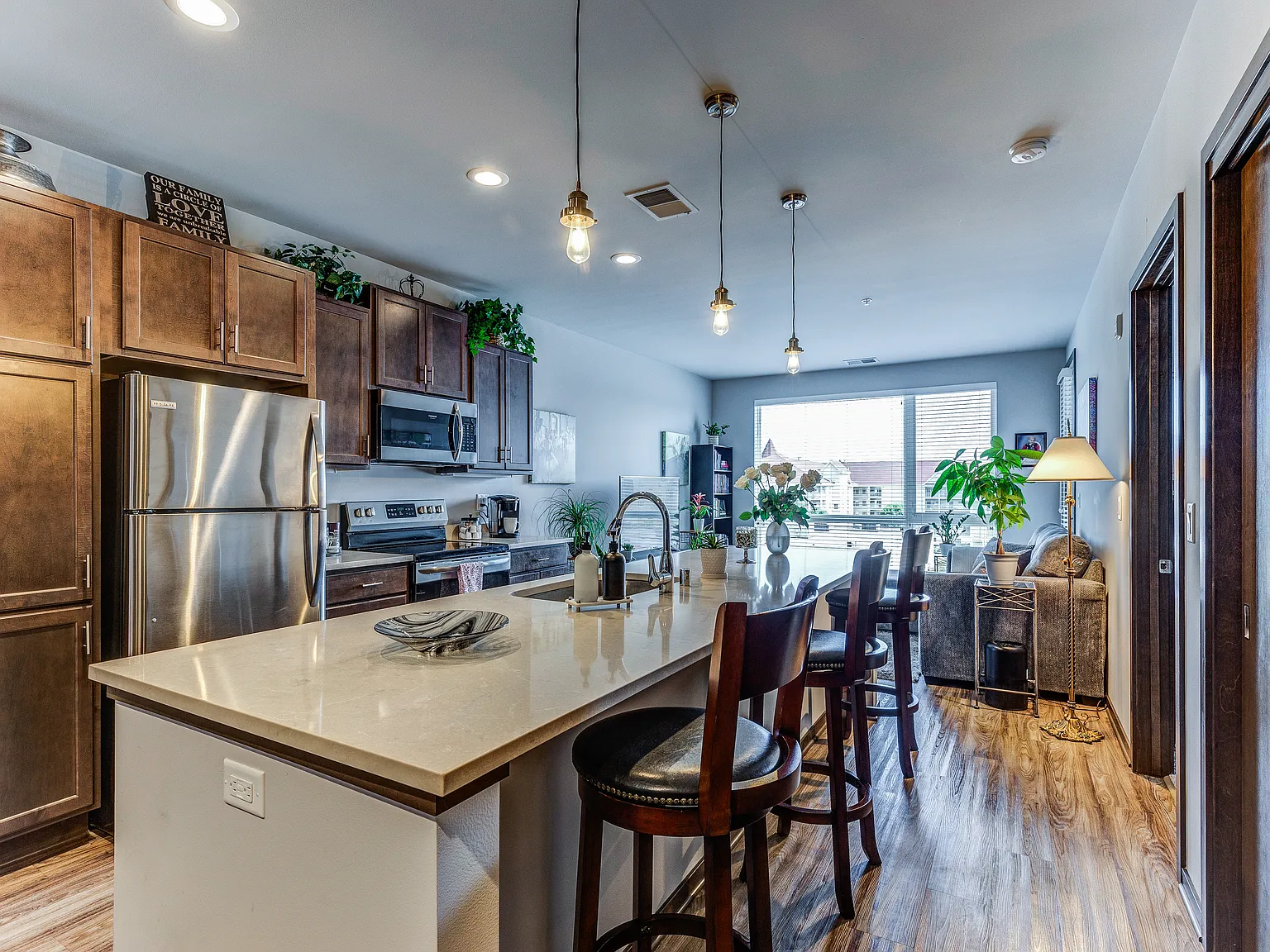 Clearpoint Apartments — Photo 2
