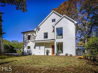 2586 Knox St NE, Atlanta, GA 30317