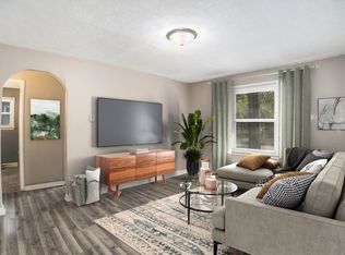 356 W Amsterdam Ave, Muskegon Heights, MI