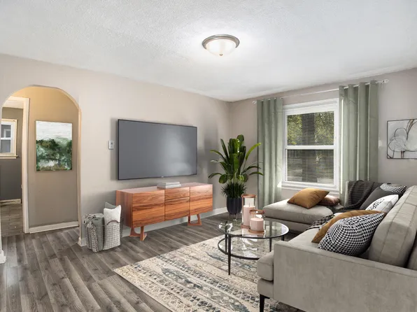 356 W Amsterdam Ave, Muskegon Heights, MI 49444