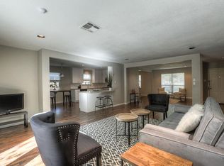 5715 Willowbend Blvd, Houston, TX 77096