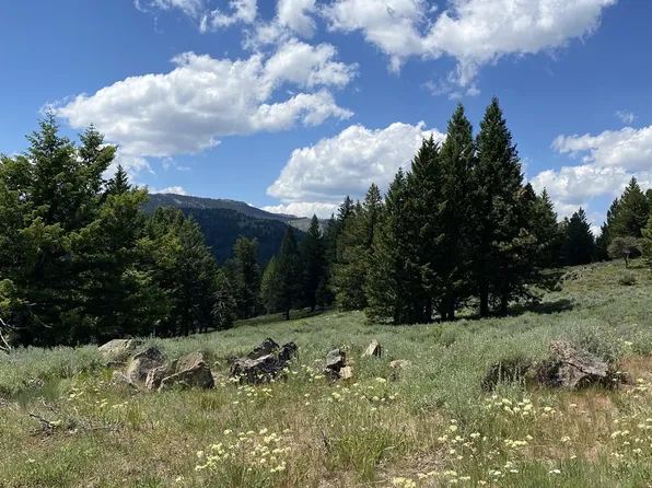 0 Elk Creek Rd, Baker City, OR 97814