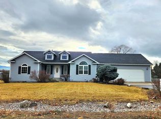 4721 Lois Ln, Missoula, MT 59808