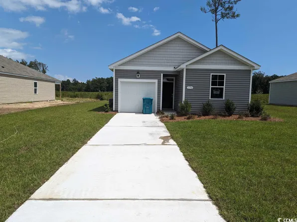194 Cassina Dr. Lot 34- Sullivan B, Longs, SC 29568