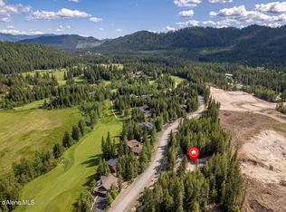 60 Suncrest Ln, Priest River, ID 83856
