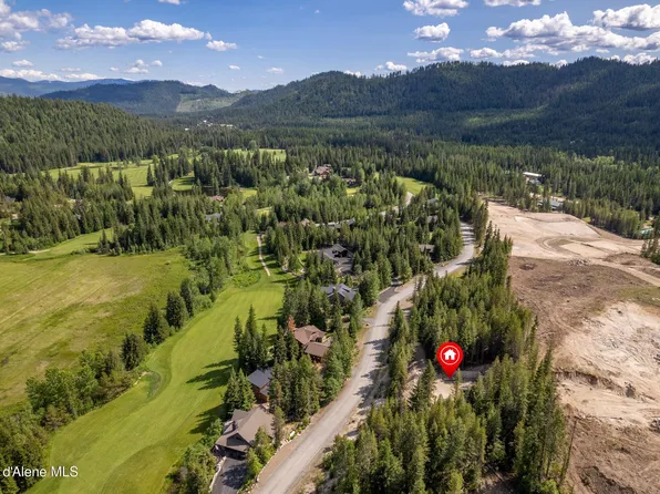 60 Suncrest Ln, Priest River, ID 83856