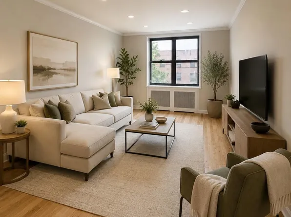 87-10 34th Avenue #6A, Jackson Heights, NY 11372