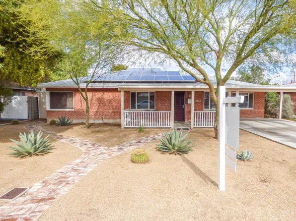 1326 W Marshall Ave, Phoenix, AZ 85013