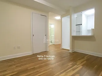 Rented by Manhattan Connection