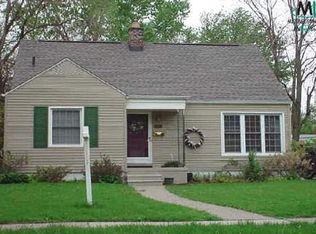 23200 Norwood St, Oak Park, MI 48237