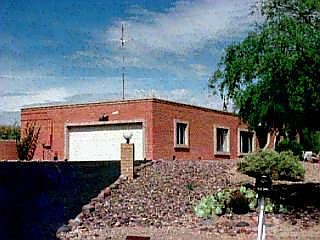 1st image of 10481 E Calle Vaqueros #0