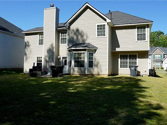 2nd image of 4395 Ivy Fork Dr