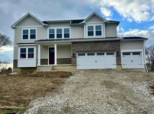 52/53 Candlewood Dr #9, Mount Gilead, OH 43338