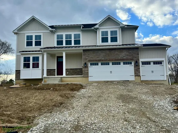 52/53 Candlewood Dr #9, Mount Gilead, OH 43338