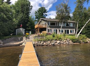 41 Machar Cres, Machar, ON P0A1X0