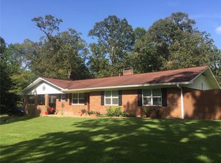 2521 Austin Rd, Jena, LA 71342