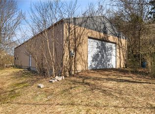 117 E Willow St, Mountainburg, AR 72946