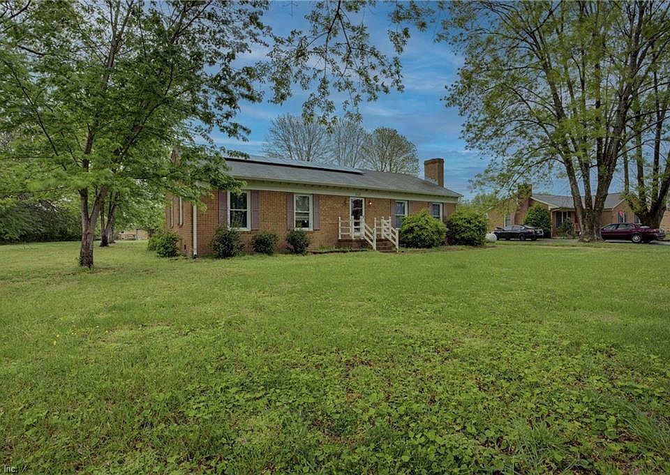 218 Old Sedley Rd, Franklin, VA 23851 Zillow
