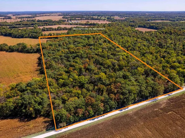 0 Ratermann Rd, Silex, MO 63377