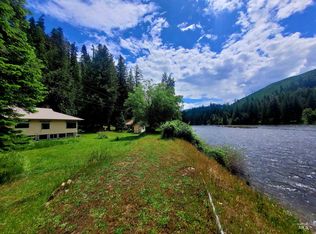 572 Selway Rd, Kooskia, ID 83539