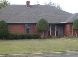 1906 Swallow Ln, Tupelo, MS 38801